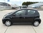 Toyota Aygo 1.0-12V Comfort Automaat Airco Zwart 2e Eigenaar
