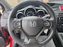 Honda Civic 1.8 Executive | Camera |