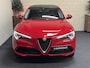 Alfa Romeo Stelvio 2.0 T 280PK AWD First Edition | Panorama | 1e Eig. | BTW