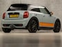MINI Cooper S 2.0 Cooper S Delaney 192Pk (PANORAMADAK, GROOT NAVI, CAMERA, LEDER, STOELVERWARMING, SPORTSTOELEN, LED KOPLAMPEN, GETINT GLAS, KEYLESS, CRUISE, NIEUWSTAAT)