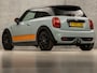 MINI Cooper S 2.0 Cooper S Delaney 192Pk (PANORAMADAK, GROOT NAVI, CAMERA, LEDER, STOELVERWARMING, SPORTSTOELEN, LED KOPLAMPEN, GETINT GLAS, KEYLESS, CRUISE, NIEUWSTAAT)