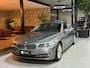 BMW 5-Serie 520i NAP Trekhaak Pano Leder StoelVW PDC Cruise Clima Navi Led Rijklaar
