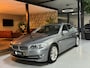 BMW 5-Serie 520i NAP Trekhaak Pano Leder StoelVW PDC Cruise Clima Navi Led Rijklaar