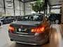 BMW 5-Serie 520i NAP Trekhaak Pano Leder StoelVW PDC Cruise Clima Navi Led Rijklaar
