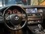 BMW 5-Serie 520i NAP Trekhaak Pano Leder StoelVW PDC Cruise Clima Navi Led Rijklaar