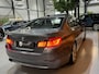 BMW 5-Serie 520i NAP Trekhaak Pano Leder StoelVW PDC Cruise Clima Navi Led Rijklaar