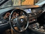 BMW 5-Serie 520i NAP Trekhaak Pano Leder StoelVW PDC Cruise Clima Navi Led Rijklaar