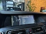 BMW 5-Serie 520i NAP Trekhaak Pano Leder StoelVW PDC Cruise Clima Navi Led Rijklaar