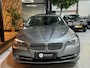 BMW 5-Serie 520i NAP Trekhaak Pano Leder StoelVW PDC Cruise Clima Navi Led Rijklaar