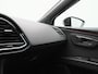 SEAT Leon 1.4 TSi 150 Pk Automaat FR Business Intense | Elektrisch Panorama Dak | Parkeersensoren | Trekhaak | Privacy Glass | Stoel Verw. | Carplay | Navigatie | LED | 18 Inch