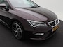 SEAT Leon 1.4 TSi 150 Pk Automaat FR Business Intense | Elektrisch Panorama Dak | Parkeersensoren | Trekhaak | Privacy Glass | Stoel Verw. | Carplay | Navigatie | LED | 18 Inch