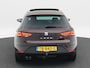 SEAT Leon 1.4 TSi 150 Pk Automaat FR Business Intense | Elektrisch Panorama Dak | Parkeersensoren | Trekhaak | Privacy Glass | Stoel Verw. | Carplay | Navigatie | LED | 18 Inch