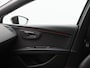 SEAT Leon 1.4 TSi 150 Pk Automaat FR Business Intense | Elektrisch Panorama Dak | Parkeersensoren | Trekhaak | Privacy Glass | Stoel Verw. | Carplay | Navigatie | LED | 18 Inch