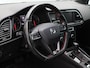 SEAT Leon 1.4 TSi 150 Pk Automaat FR Business Intense | Elektrisch Panorama Dak | Parkeersensoren | Trekhaak | Privacy Glass | Stoel Verw. | Carplay | Navigatie | LED | 18 Inch