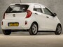 Kia Picanto 1.0 CVVT Sport (NAVIGATIE, CLIMATE, 5 DEURS, BLUETOOTH, SPORTSTOELEN, ELEK RAMEN, NIEUWE APK, NIEUWSTAAT)