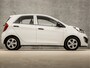 Kia Picanto 1.0 CVVT Sport (NAVIGATIE, CLIMATE, 5 DEURS, BLUETOOTH, SPORTSTOELEN, ELEK RAMEN, NIEUWE APK, NIEUWSTAAT)