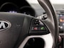 Kia Picanto 1.0 CVVT Sport (NAVIGATIE, CLIMATE, 5 DEURS, BLUETOOTH, SPORTSTOELEN, ELEK RAMEN, NIEUWE APK, NIEUWSTAAT)