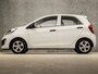 Kia Picanto 1.0 CVVT Sport (NAVIGATIE, CLIMATE, 5 DEURS, BLUETOOTH, SPORTSTOELEN, ELEK RAMEN, NIEUWE APK, NIEUWSTAAT)