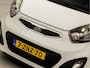 Kia Picanto 1.0 CVVT Sport (NAVIGATIE, CLIMATE, 5 DEURS, BLUETOOTH, SPORTSTOELEN, ELEK RAMEN, NIEUWE APK, NIEUWSTAAT)