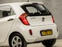 Kia Picanto 1.0 CVVT Sport (NAVIGATIE, CLIMATE, 5 DEURS, BLUETOOTH, SPORTSTOELEN, ELEK RAMEN, NIEUWE APK, NIEUWSTAAT)