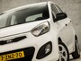 Kia Picanto 1.0 CVVT Sport (NAVIGATIE, CLIMATE, 5 DEURS, BLUETOOTH, SPORTSTOELEN, ELEK RAMEN, NIEUWE APK, NIEUWSTAAT)
