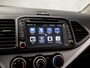 Kia Picanto 1.0 CVVT Sport (NAVIGATIE, CLIMATE, 5 DEURS, BLUETOOTH, SPORTSTOELEN, ELEK RAMEN, NIEUWE APK, NIEUWSTAAT)