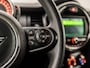 MINI One 1.5 One Sport (NAVIGATIE, 5 DEURS, GETINT GLAS, LM VELGEN, SPORTSTOELEN, CRUISE, NIEUWE APK, NIEUWSTAAT)