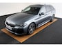 BMW 5-Serie Touring 530e High Executive M Sport - Panoramdak - Comfort Access - Getinte Ruiten - Driving Assistant Professional - Head up - Elektrisch verwarmde voorstoelen - High Beam Assistant - BMW Laserlight -