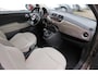 Fiat 500 1.2 Lounge , Airco ,Pano dak, LM velg