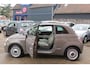 Fiat 500 1.2 Lounge , Airco ,Pano dak, LM velg