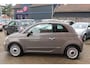 Fiat 500 1.2 Lounge , Airco ,Pano dak, LM velg