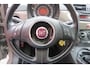 Fiat 500 1.2 Lounge , Airco ,Pano dak, LM velg