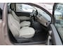 Fiat 500 1.2 Lounge , Airco ,Pano dak, LM velg