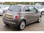 Fiat 500 1.2 Lounge , Airco ,Pano dak, LM velg