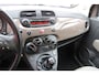 Fiat 500 1.2 Lounge , Airco ,Pano dak, LM velg