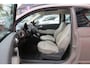 Fiat 500 1.2 Lounge , Airco ,Pano dak, LM velg