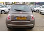 Fiat 500 1.2 Lounge , Airco ,Pano dak, LM velg