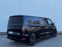 Ford Transit Custom 320 2.5 PHEV L2H1 Black Platinum DUBBEL CABINE 2250 KG AHW | 1100 KG Laadvermogen | Lederen Bekleding | Stoel-Stoel | Privacy Glass |