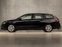 Peugeot 308 SW 1.2 PureTech Sport (APPLE CARPLAY, GROOT NAVI, TREKHAAK, PARKEERSENSOREN, SPORTSTOELEN, CRUISE, DAB+, LM VELGEN, NIEUWE APK, NIEUWSTAAT)