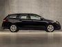 Peugeot 308 SW 1.2 PureTech Sport (APPLE CARPLAY, GROOT NAVI, TREKHAAK, PARKEERSENSOREN, SPORTSTOELEN, CRUISE, DAB+, LM VELGEN, NIEUWE APK, NIEUWSTAAT)