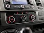 Volkswagen Transporter 2.0 TDI DC Dubbel Cabine Highline 141Pk Automaat (NAVIGATIE, STOELVERWARMING, PARKEERSENSOREN, BLUETOOTH, CRUISE, ARMSTEUN, SPORTSTOELEN, LM VELGEN, TREKHAAK, NIEUWE APK, NIEUWSTAAT)