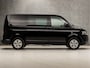 Volkswagen Transporter 2.0 TDI DC Dubbel Cabine Highline 141Pk Automaat (NAVIGATIE, STOELVERWARMING, PARKEERSENSOREN, BLUETOOTH, CRUISE, ARMSTEUN, SPORTSTOELEN, LM VELGEN, TREKHAAK, NIEUWE APK, NIEUWSTAAT)