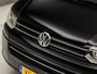 Volkswagen Transporter 2.0 TDI DC Dubbel Cabine Highline 141Pk Automaat (NAVIGATIE, STOELVERWARMING, PARKEERSENSOREN, BLUETOOTH, CRUISE, ARMSTEUN, SPORTSTOELEN, LM VELGEN, TREKHAAK, NIEUWE APK, NIEUWSTAAT)