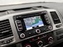 Volkswagen Transporter 2.0 TDI DC Dubbel Cabine Highline 141Pk Automaat (NAVIGATIE, STOELVERWARMING, PARKEERSENSOREN, BLUETOOTH, CRUISE, ARMSTEUN, SPORTSTOELEN, LM VELGEN, TREKHAAK, NIEUWE APK, NIEUWSTAAT)