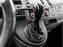 Volkswagen Transporter 2.0 TDI DC Dubbel Cabine Highline 141Pk Automaat (NAVIGATIE, STOELVERWARMING, PARKEERSENSOREN, BLUETOOTH, CRUISE, ARMSTEUN, SPORTSTOELEN, LM VELGEN, TREKHAAK, NIEUWE APK, NIEUWSTAAT)