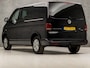 Volkswagen Transporter 2.0 TDI DC Dubbel Cabine Highline 141Pk Automaat (NAVIGATIE, STOELVERWARMING, PARKEERSENSOREN, BLUETOOTH, CRUISE, ARMSTEUN, SPORTSTOELEN, LM VELGEN, TREKHAAK, NIEUWE APK, NIEUWSTAAT)
