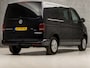 Volkswagen Transporter 2.0 TDI DC Dubbel Cabine Highline 141Pk Automaat (NAVIGATIE, STOELVERWARMING, PARKEERSENSOREN, BLUETOOTH, CRUISE, ARMSTEUN, SPORTSTOELEN, LM VELGEN, TREKHAAK, NIEUWE APK, NIEUWSTAAT)