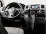Volkswagen Transporter 2.0 TDI DC Dubbel Cabine Highline 141Pk Automaat (NAVIGATIE, STOELVERWARMING, PARKEERSENSOREN, BLUETOOTH, CRUISE, ARMSTEUN, SPORTSTOELEN, LM VELGEN, TREKHAAK, NIEUWE APK, NIEUWSTAAT)