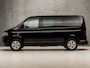 Volkswagen Transporter 2.0 TDI DC Dubbel Cabine Highline 141Pk Automaat (NAVIGATIE, STOELVERWARMING, PARKEERSENSOREN, BLUETOOTH, CRUISE, ARMSTEUN, SPORTSTOELEN, LM VELGEN, TREKHAAK, NIEUWE APK, NIEUWSTAAT)
