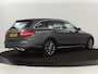 Mercedes-Benz C-klasse Estate 180 Prestige | Stoelverwarming | Half leder | Navigatie | Full LED | Park Assist | Cruise control | Climate control | Bluetooth